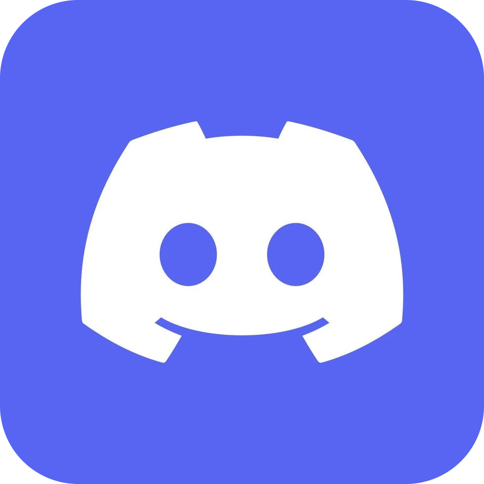 Discord server icon