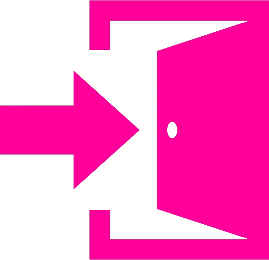 Exit icon