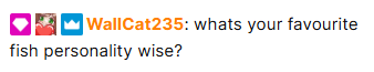 Stream message