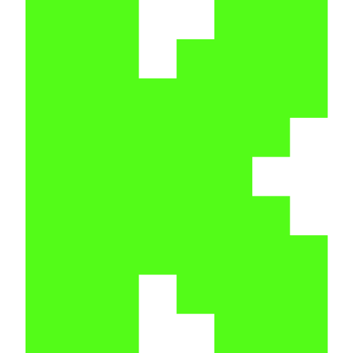 Kick icon