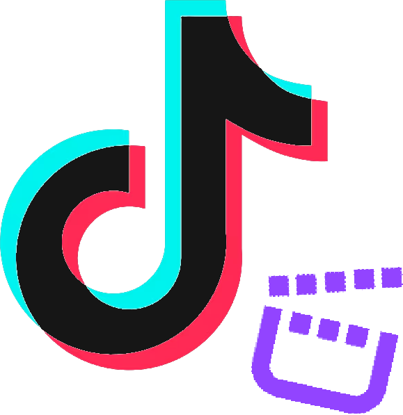 TikTok icon