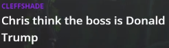 Stream message